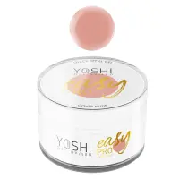 Żel Easy PRO Gel UV LED COVER NUDE 50 ml