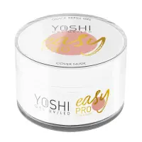 Żel Easy PRO Gel UV LED COVER NUDE 50 ml