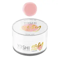 Żel Easy PRO Gel UV LED COVER LIGHT 50 ml