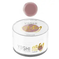 Żel Easy PRO Gel UV LED COVER DARK 50 ml