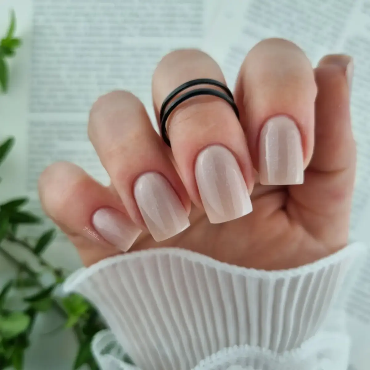 Żel Budujący Jelly PRO Gel UV LED Shiny Tape15 ml