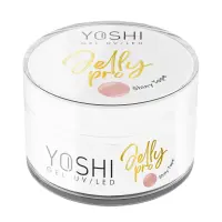 Żel Budujący Jelly PRO Gel UV LED Shiny Tape15 ml
