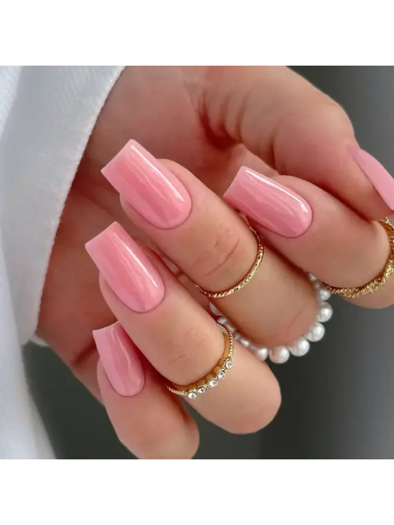 Żel Budujący Jelly PRO Gel UV LED Pink Gloss 15 ml