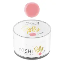 Żel Budujący Jelly PRO Gel UV LED Flamingo 50 ml