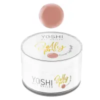 Żel Budujący Jelly PRO Gel UV LED Cover Light Beige. 15 ml