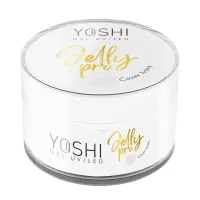 Żel Budujący Jelly PRO Gel UV LED Cover Ivory 15 ml