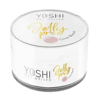 Żel Budujący Jelly PRO Gel UV LED Cover Biscuit 15 ml