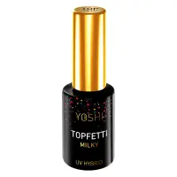 UV Hybrid Topfetti Milky 10 ml