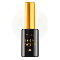 UV Hybrid Top Dots No4 10 ml