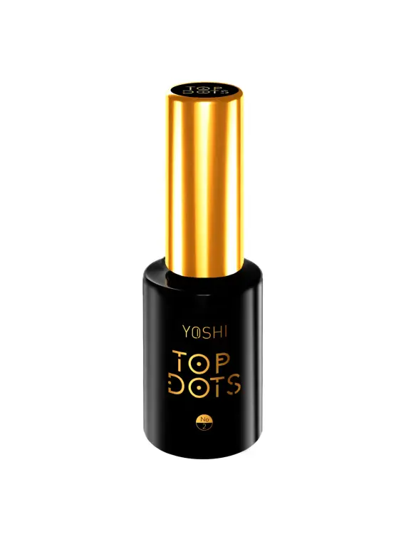 UV Hybrid Top Dots No2 10 ml