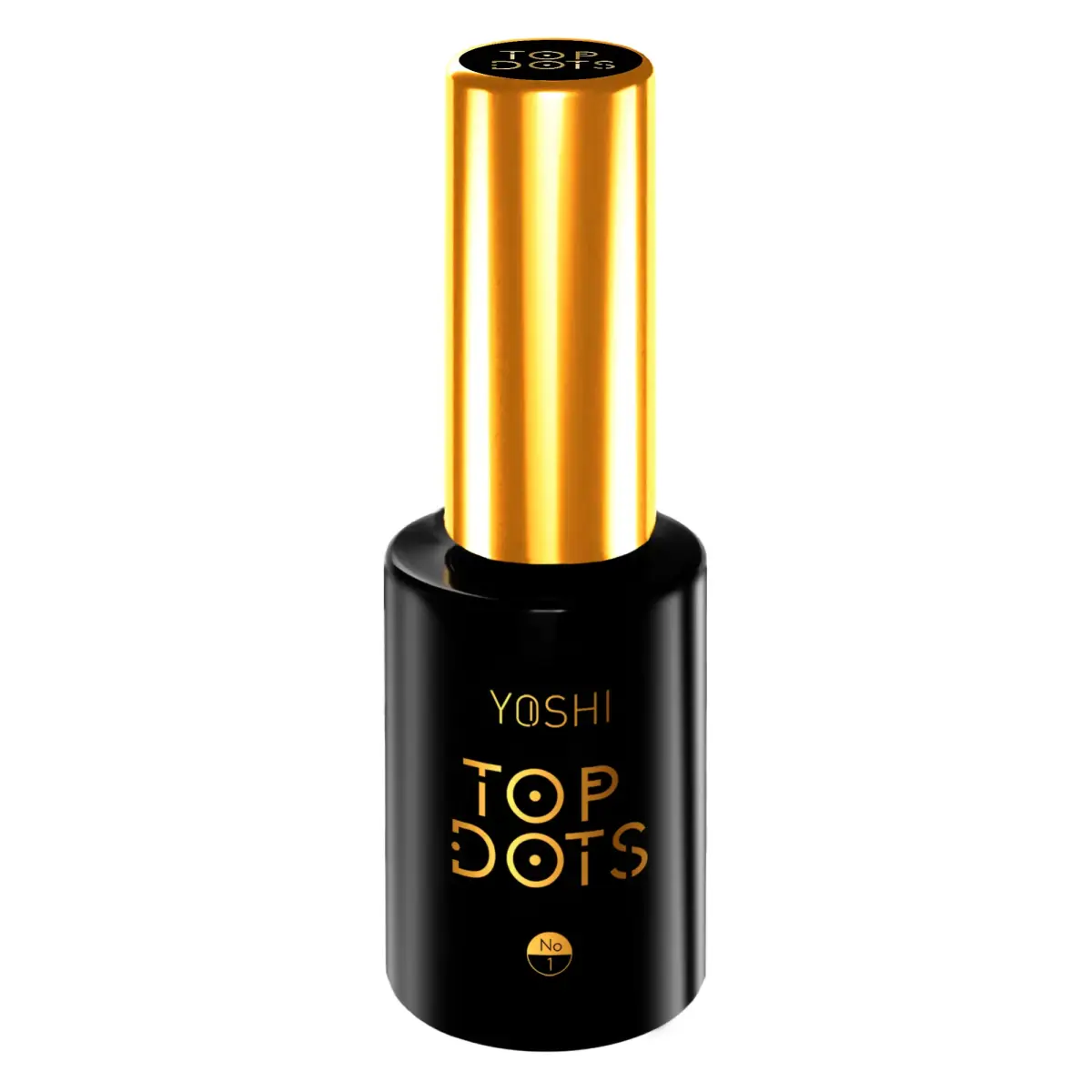 UV Hybrid Top Dots No1 10 ml