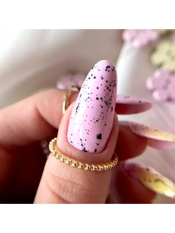 UV Hybrid Top Dots No1 10 ml