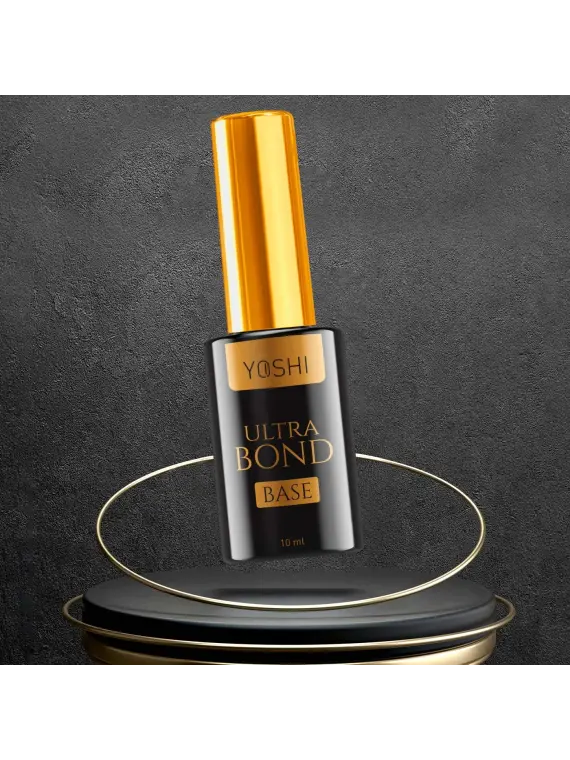 Ultra Bond 007 Base 10 ml UV Hybrid