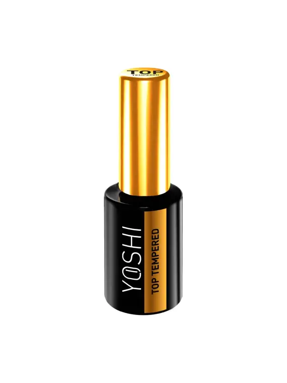 Top Tempered UV/LED Hybrid 10 ml