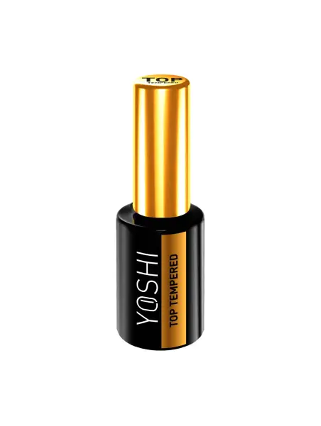 Top Tempered UV/LED Hybrid 10 ml