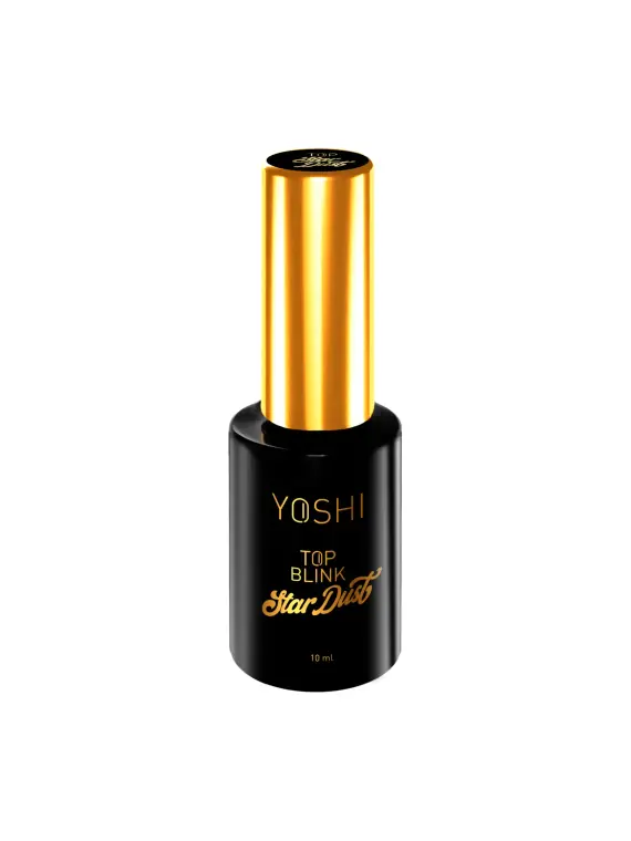 Top Star Dust UV Hybrid 10 ml