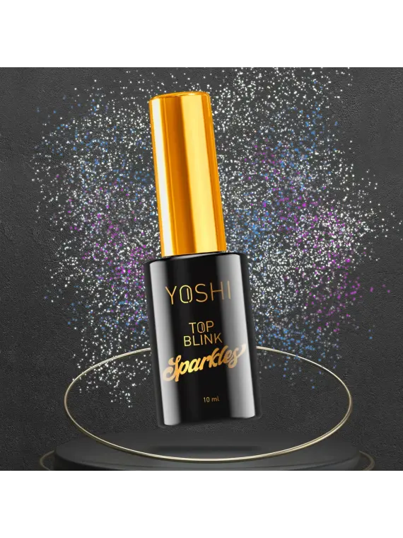 Top Sparkles UV/LED 10 ml