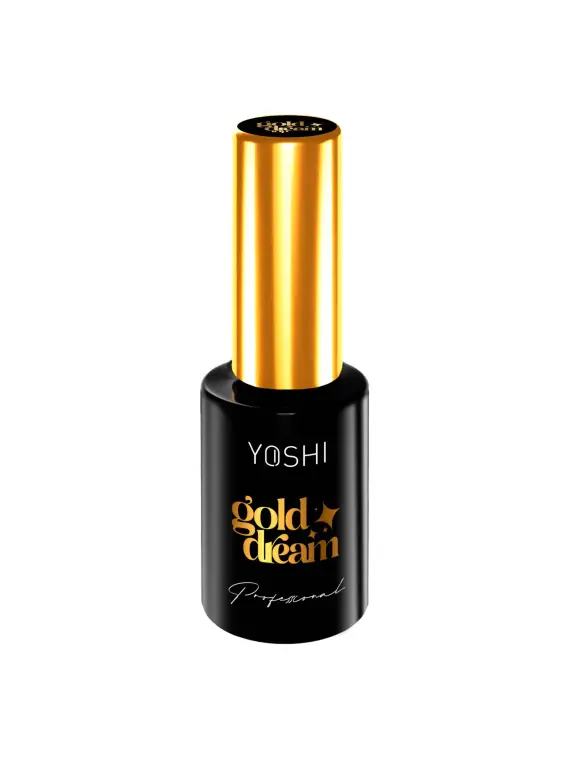 Top Gold Dream UV/LED Hybrid 10 ml