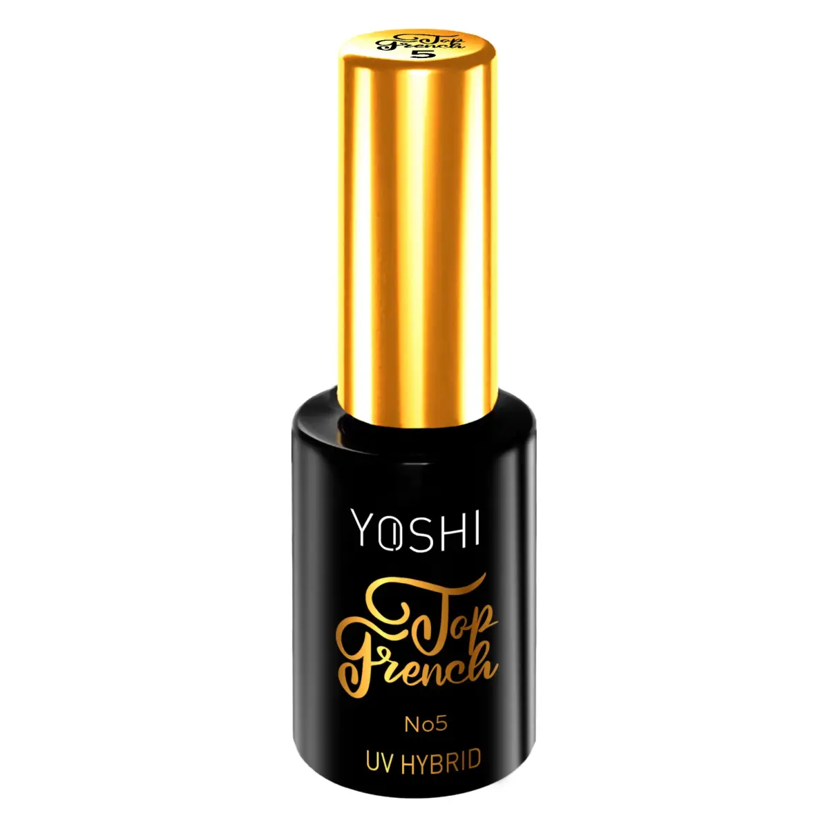 Top French UV/LED Hybrid 10 ml – No5