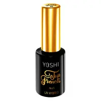 Top French UV/LED Hybrid 10 ml – No5