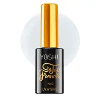 Top French UV/LED Hybrid 10 ml – No3