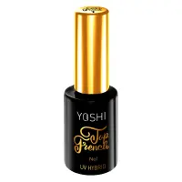 Top French UV/LED Hybrid 10 ml – No1
