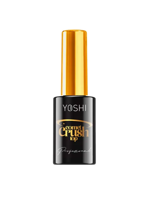 Top Comet Crush UV/LED Hybrid 10 ml
