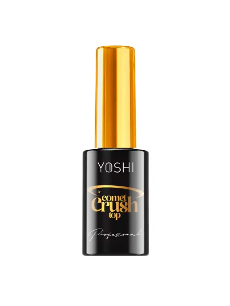 Top Comet Crush UV/LED Hybrid 10 ml
