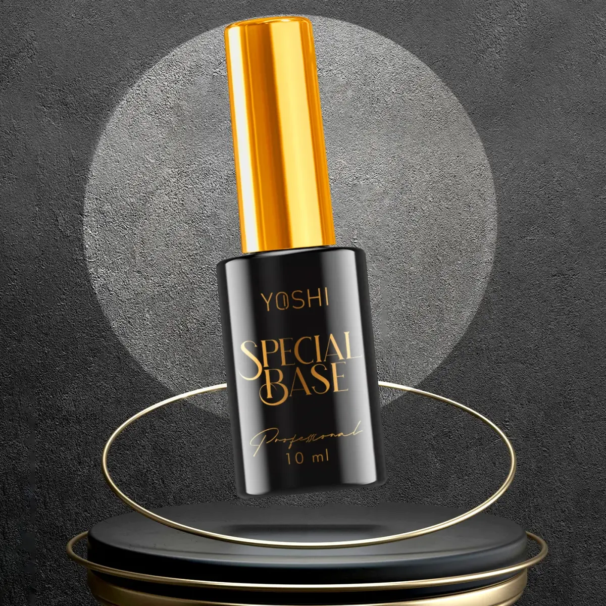 Special Base UV Hybrid 10 ml