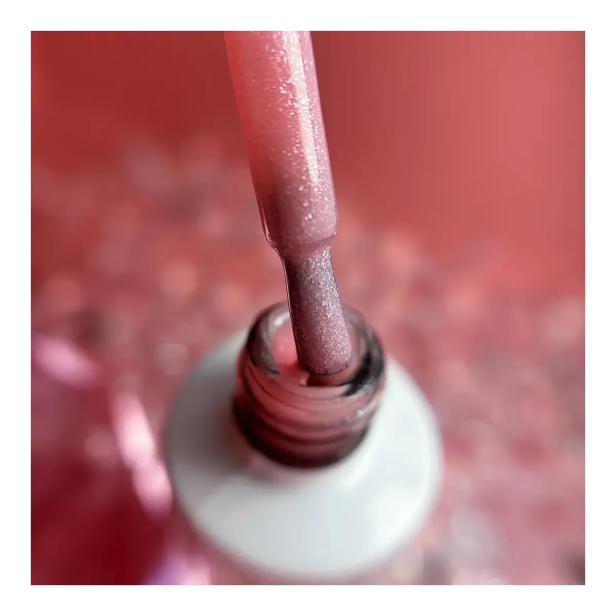 Rubber Base UV Hybrid No9 10 ml