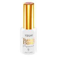 Rubber Base UV Hybrid No7 10 ml