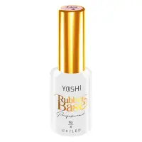 Rubber Base UV Hybrid No4 10 ml