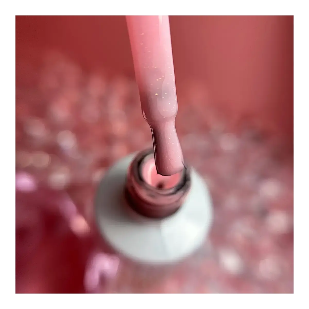Rubber Base UV Hybrid No12 10 ml