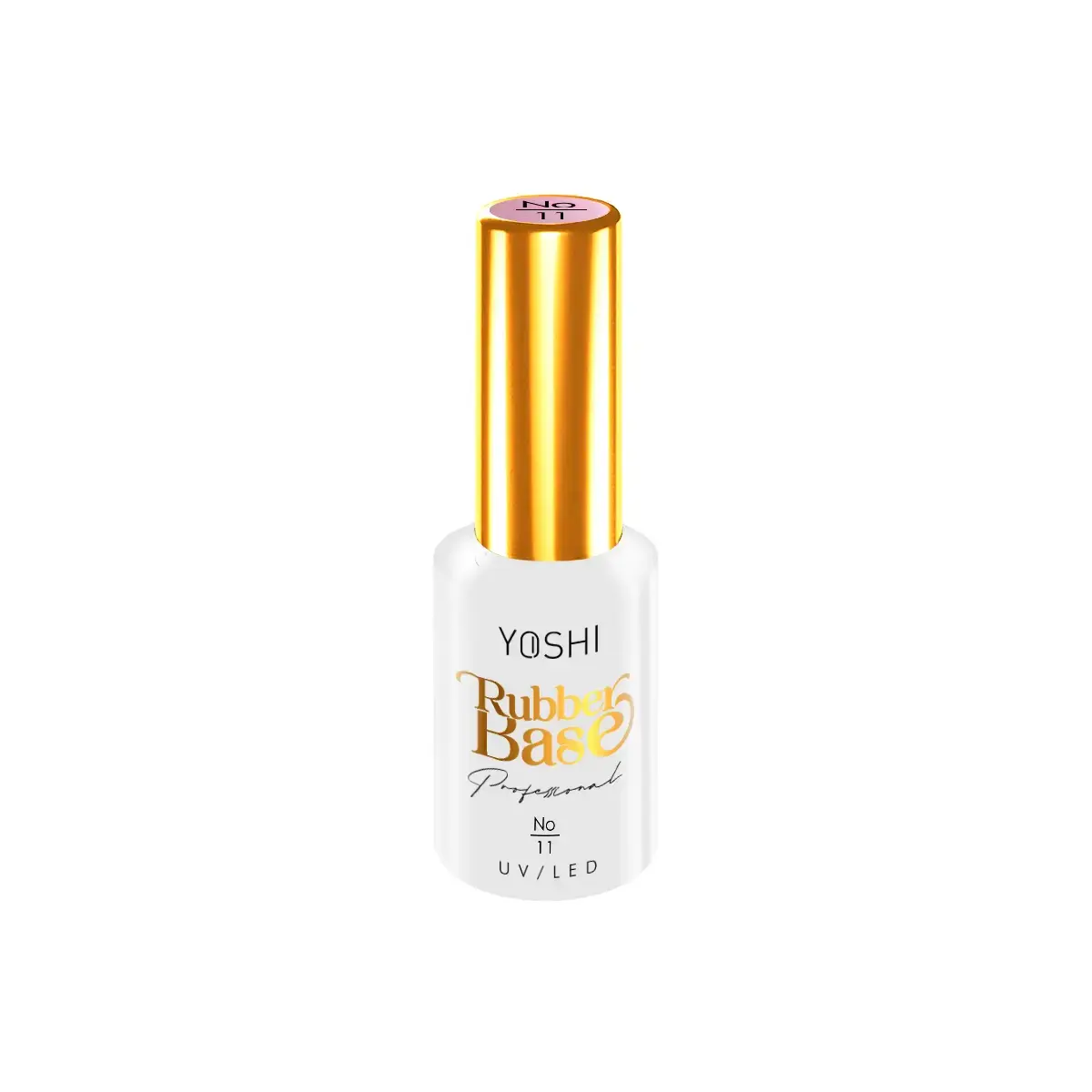 Rubber Base UV Hybrid No11 10 ml