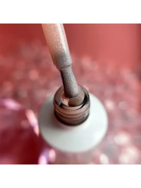 Rubber Base UV Hybrid No10 10 ml