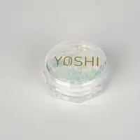 PŁATEK HOLO FLAKES UV LED No2 0