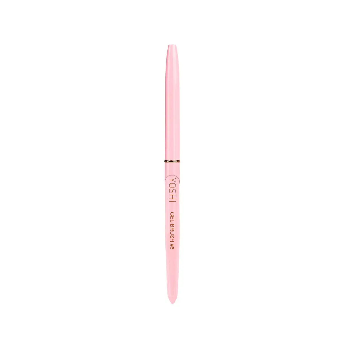 Pędzelek GEL BRUSH 6