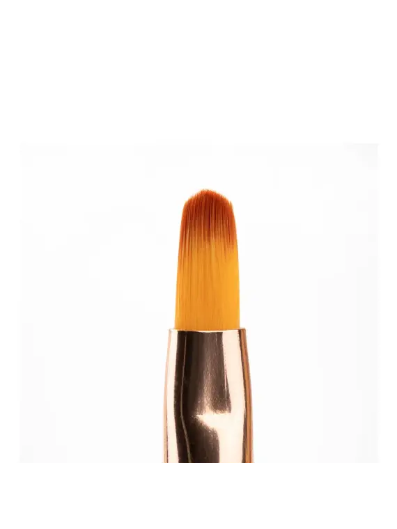 Pędzelek GEL BRUSH 4