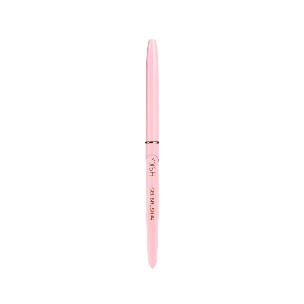 Pędzelek GEL BRUSH 4