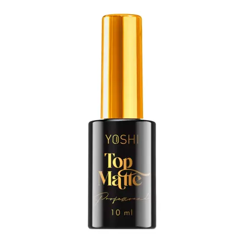 Perfect Matte Top UV Hybrid 10 ml