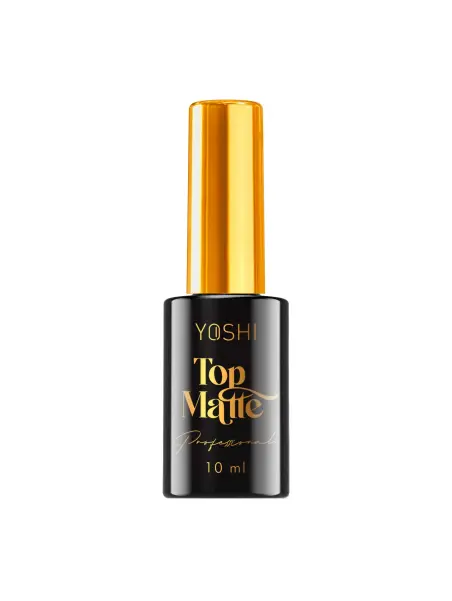 Perfect Matte Top UV Hybrid 10 ml