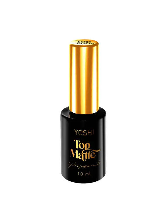 Perfect Matte Top UV Hybrid 10 ml