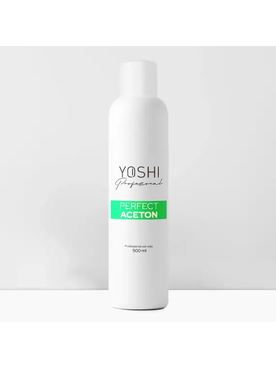 Perfect Aceton 500 ml