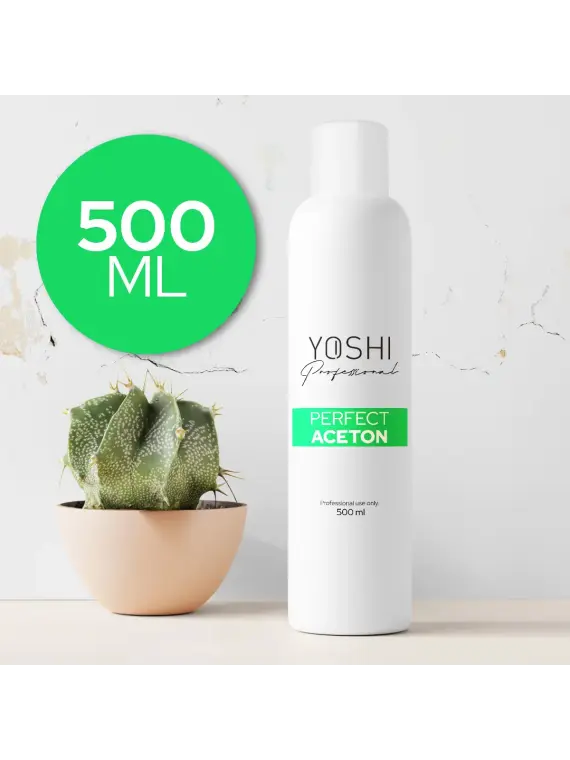 Perfect Aceton 500 ml