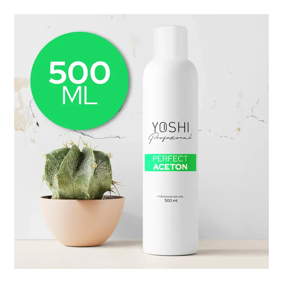 Perfect Aceton 500 ml