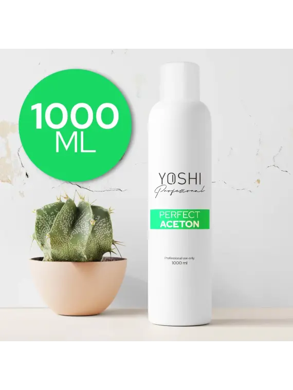 Perfect Aceton 1000 ml
