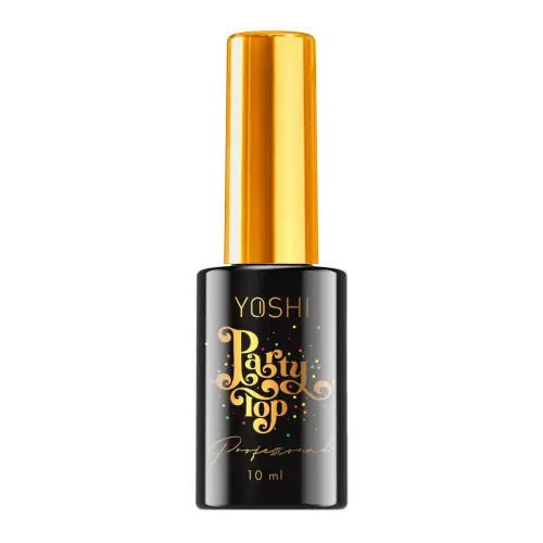 Party Top UV LED Hybrid 10 ml