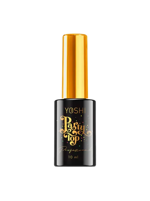 Party Top UV LED Hybrid 10 ml