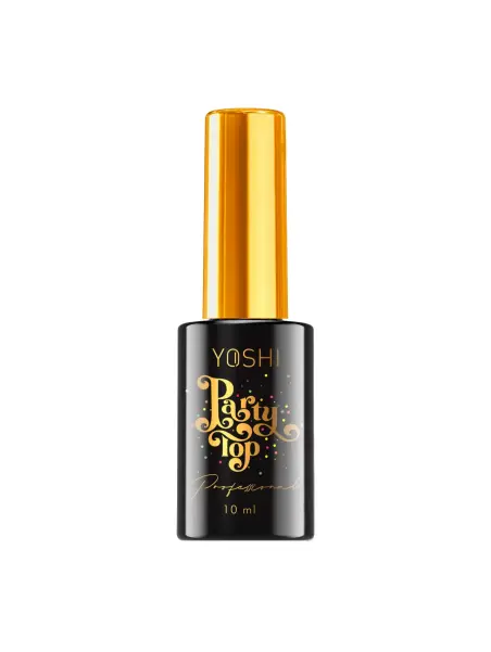 Party Top UV LED Hybrid 10 ml