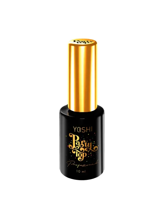 Party Top UV LED Hybrid 10 ml